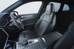 Audi RS6 Avant 2020 года (UK)